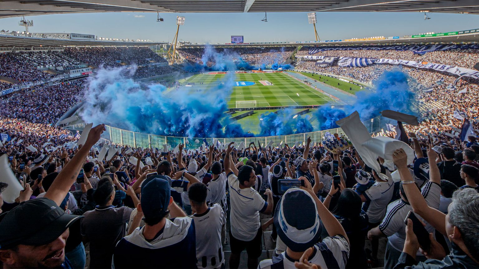 Talleres informó los ingresos que dejó el cobro del