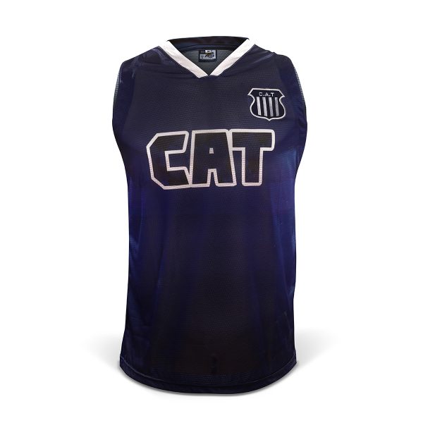 Musculosa Talleres Alternativa