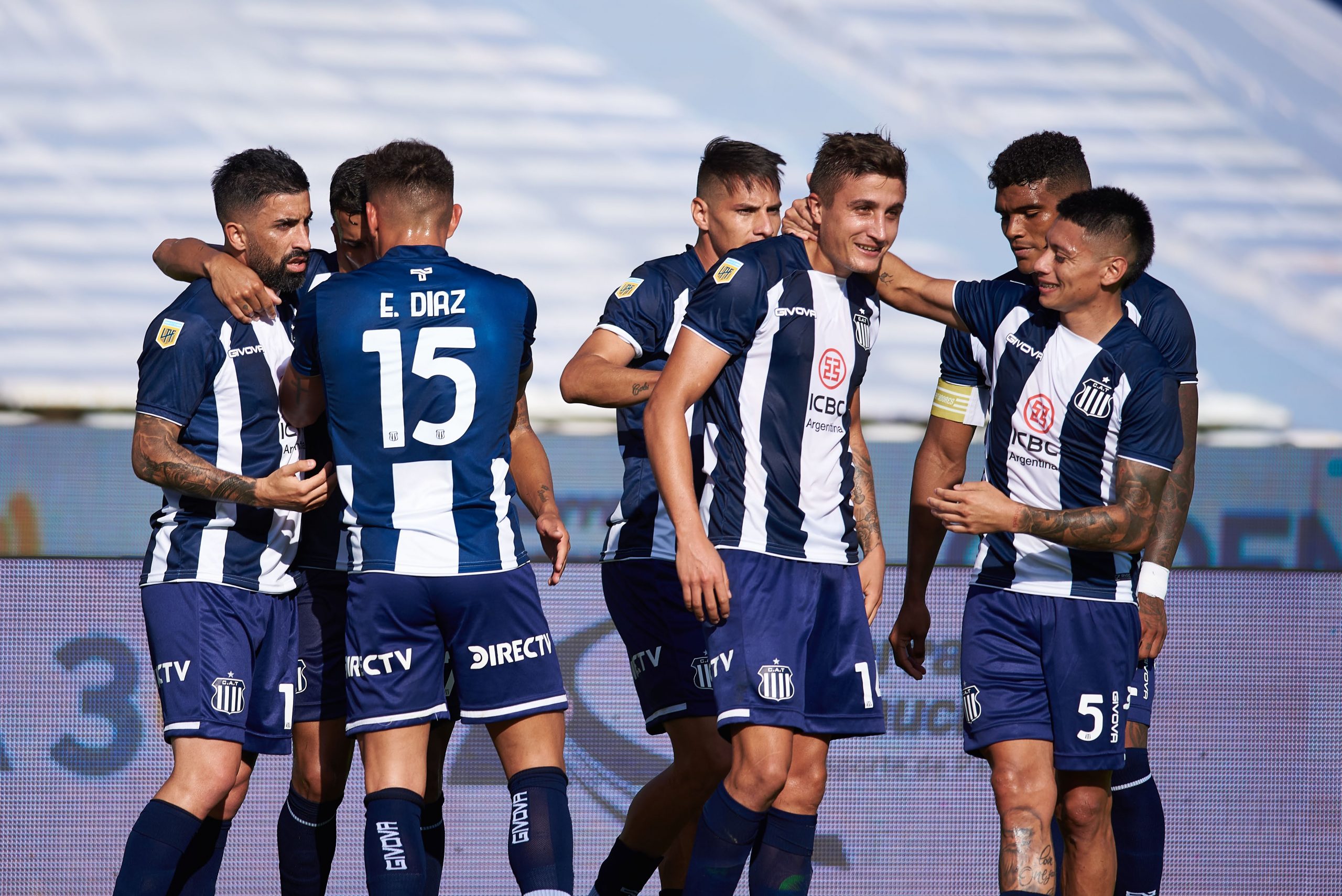 Club Atlético Talleres Sitio oficial del Club Atlético Talleres