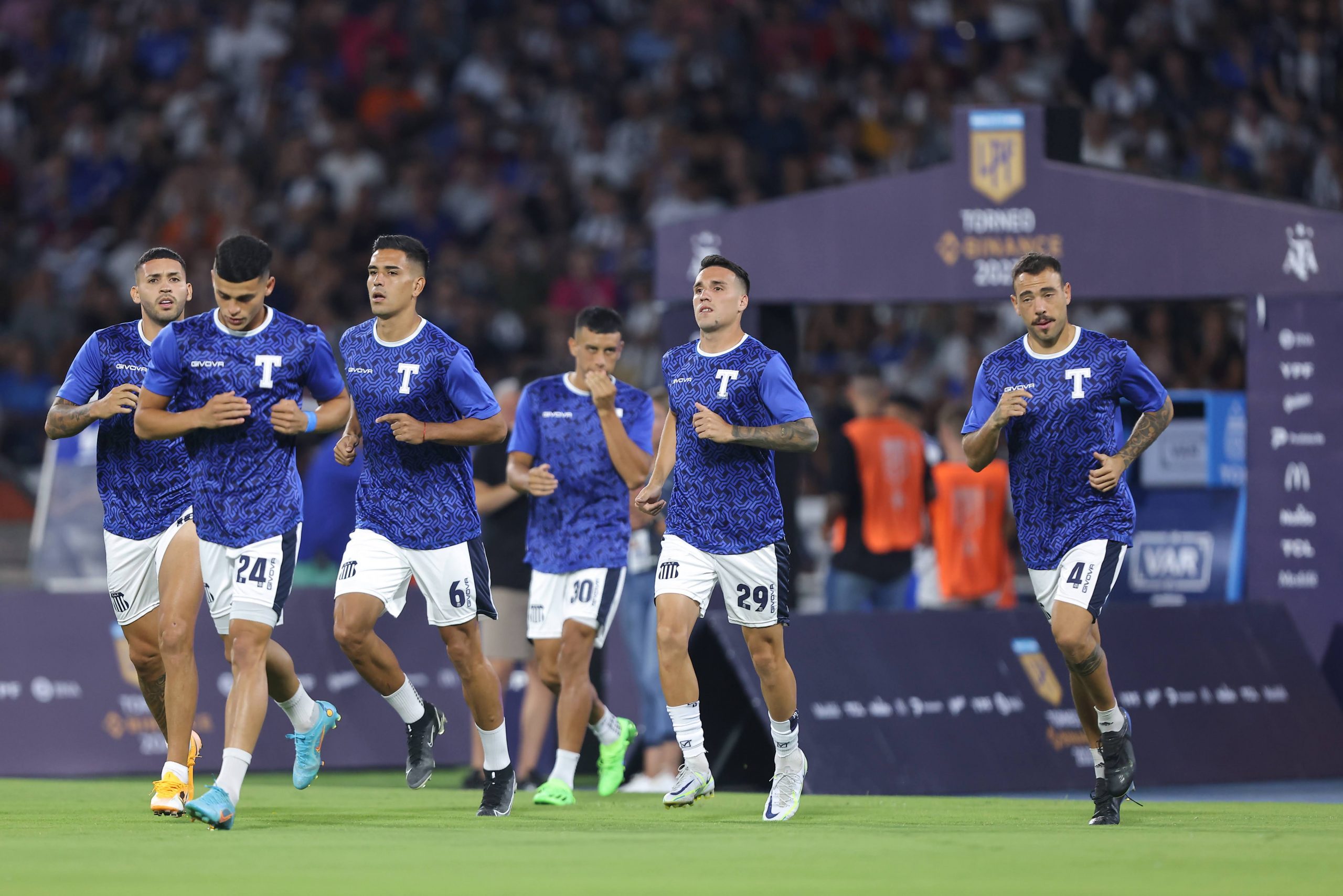 Talleres Rem de Escalada x Club Atletico Acassuso 08/04/2023 na Primera B  Metropolitana 2023, Futebol