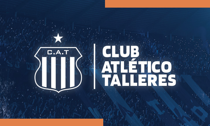 Club Atlético Talleres on X: ¡¡¡TALLERES ES EL CAMPEÓN DEL TORNEO