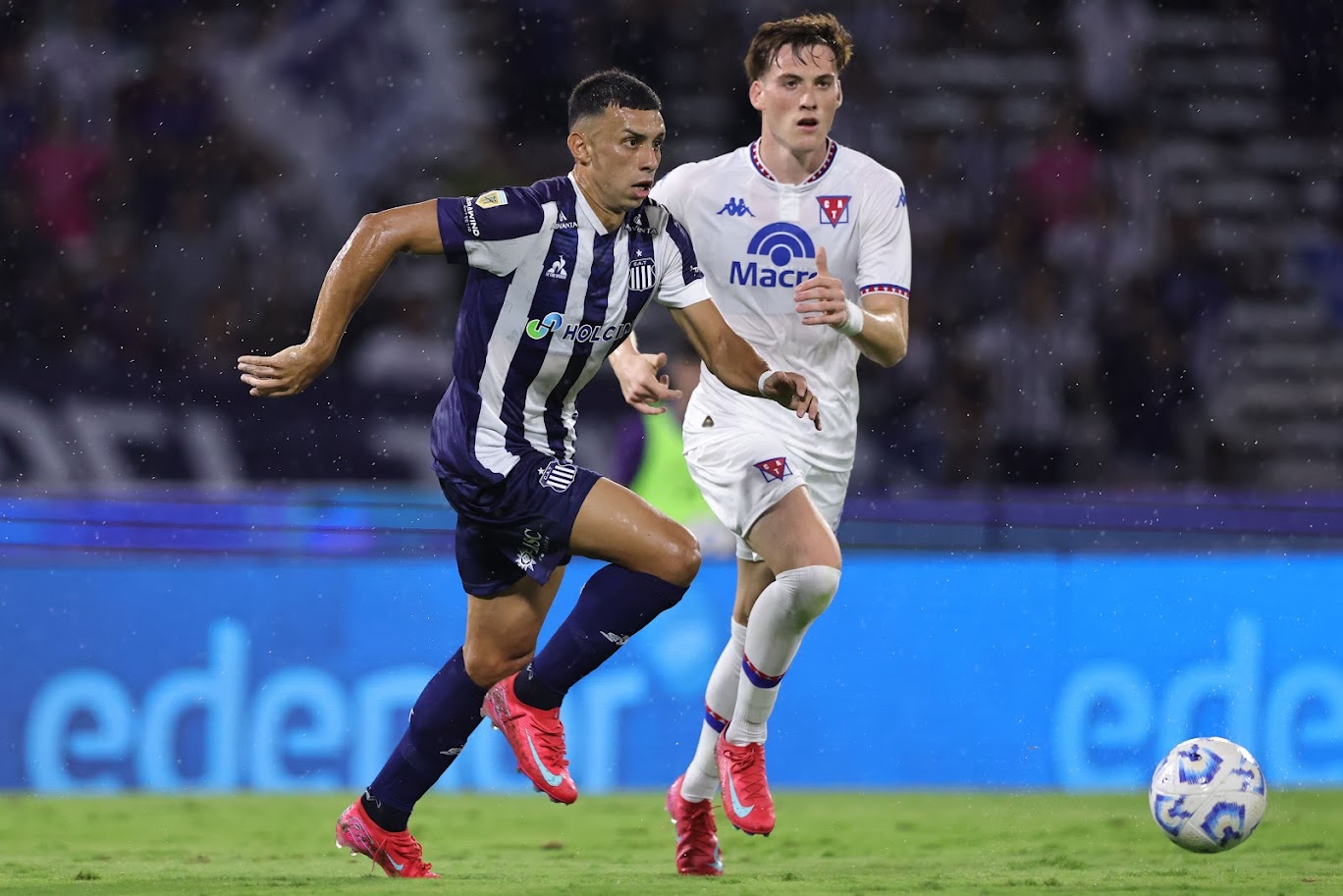 Tigre – Talleres, frente a frente - Club Atlético Talleres
