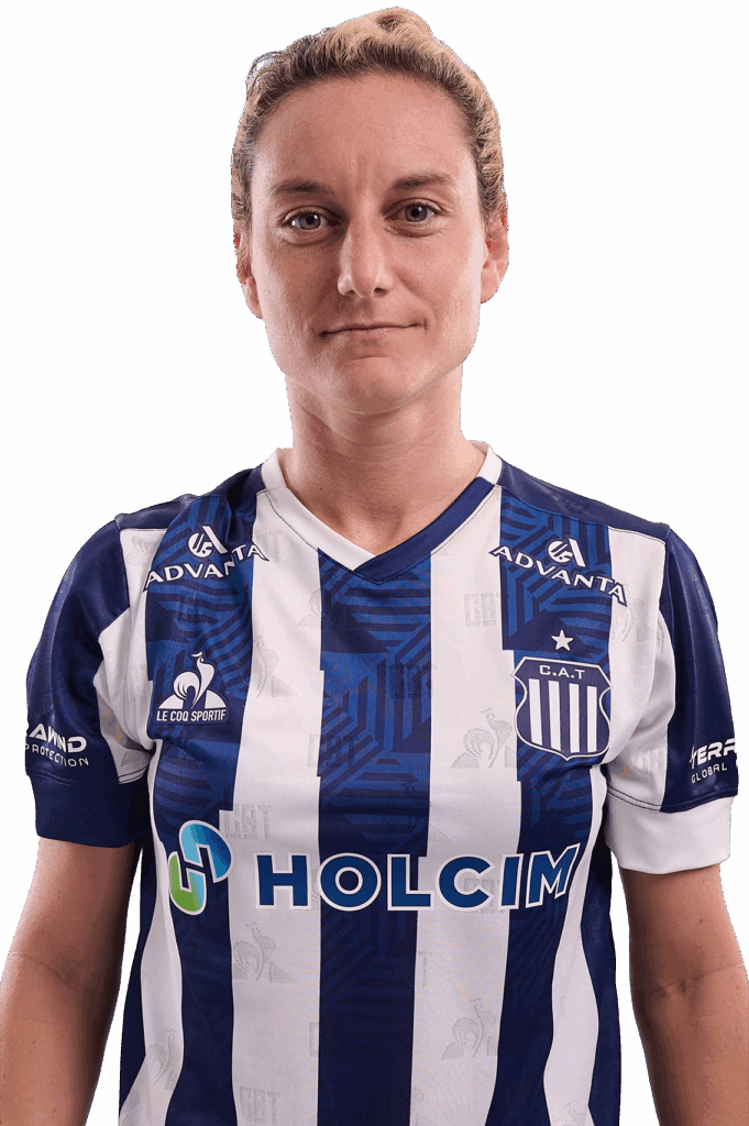 Maria Celeste Racca - Club Atlético Talleres