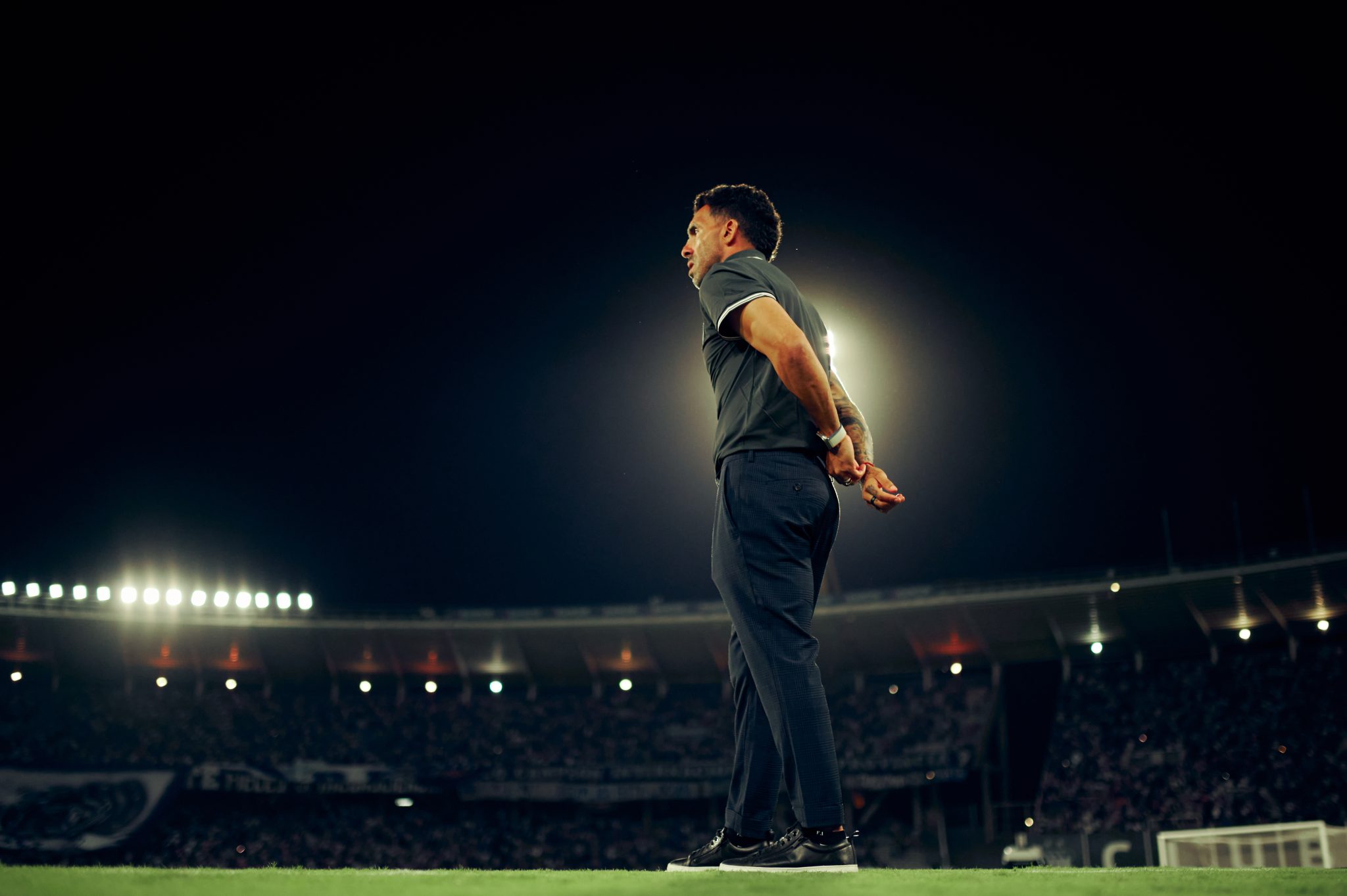 Talleres se prepara para enfrentar a Independiente en Avellaneda - Club ...