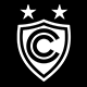 00 - escudo Cienciano 80px