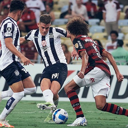 TI cómo llega 450px